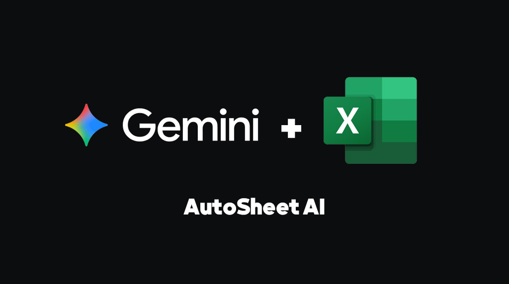 AutoSheet AI